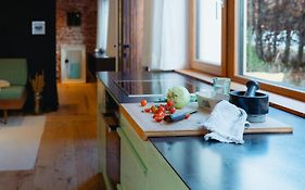 Ferienapartment Gasötz Berchtesgaden